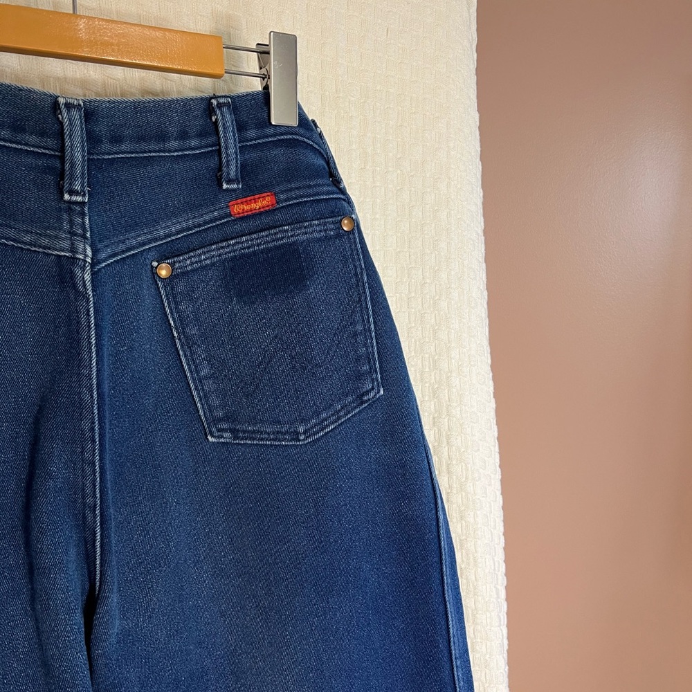 Vintage Women’s Wrangler Jeans size 14 x 36